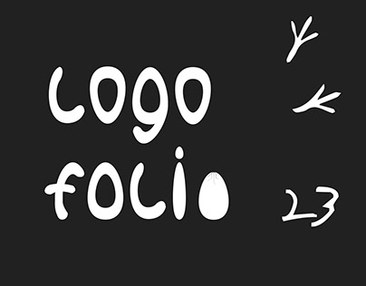 Логотипы | Logofolio 2023 | Логофолио