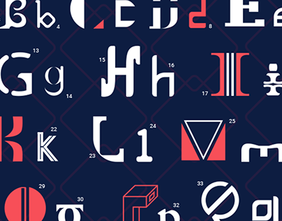 Typography experiments