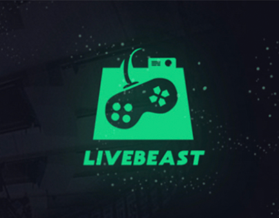 Livebeast - Esports rooms app (Research)