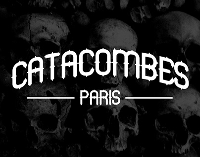 Catacombes font