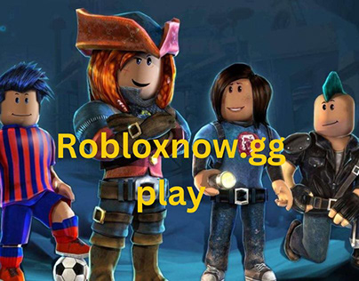 Exploring RobloxNow.gg Play Platform