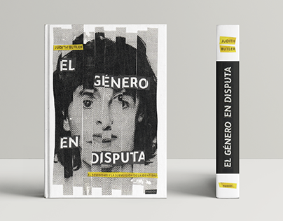 Diseño de libro | Cátedra Cosgaya II | 2018