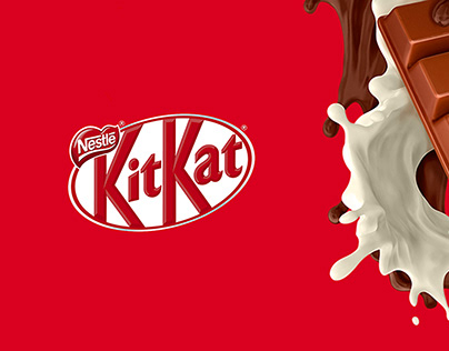 Nestle "KitKat & Maggi"
