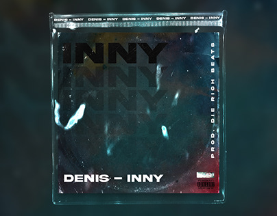 Spotify/Youtube cover // DENIS - INNY