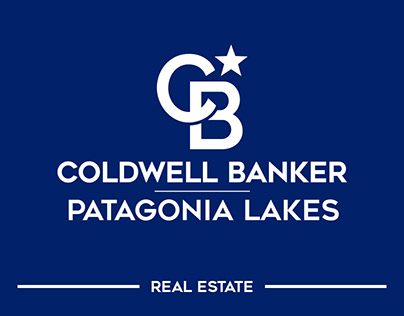 Identidad Coldwell Banker Patagonia Lakes