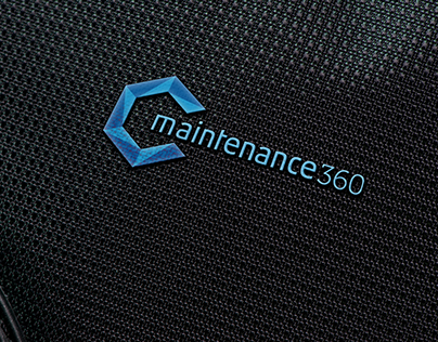 Maintenance 360 logo