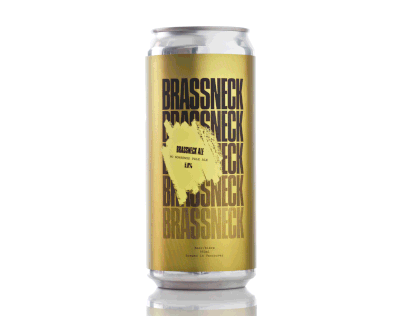 Brassneck Brewery 2018