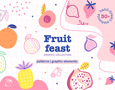 Fruit Feast Collection