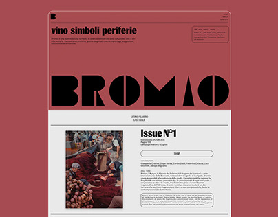 Project thumbnail - BROMIO