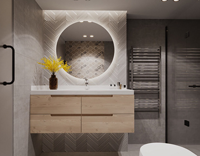 Bathroom 101 Design