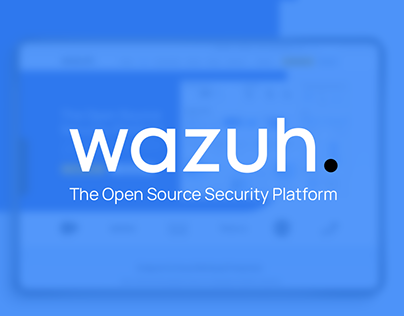 Wazuh - The Open Source Security Platform