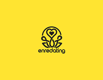 Logo Enredating