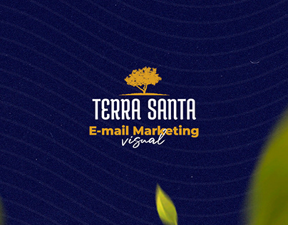 E-MAIL MARKETING | TERRA SANTA