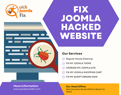 The Importance of Regular Joomla Updates to Prevent