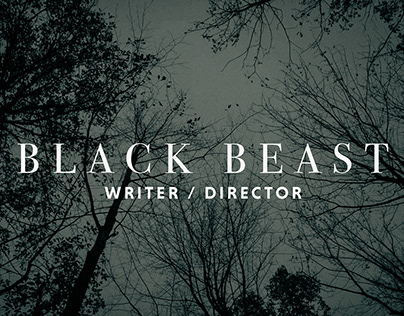 Black Beast / Short Film