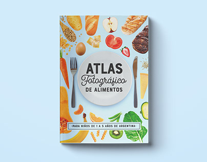 Atlas Fotográfico de Alimentos