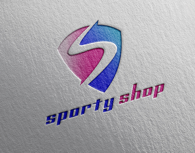 sporty shop