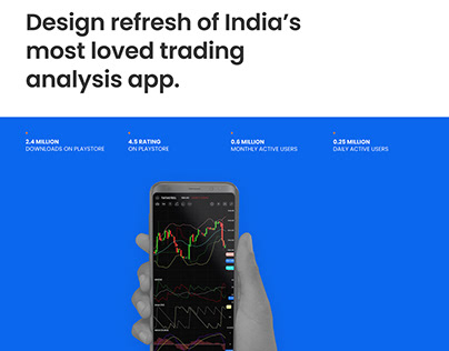 Market Pulse- Trading Analysis Mobile App