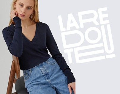 Promo code insta stories LA REDOUTE COLLECTIONS