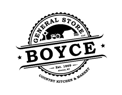 Boyce General Store