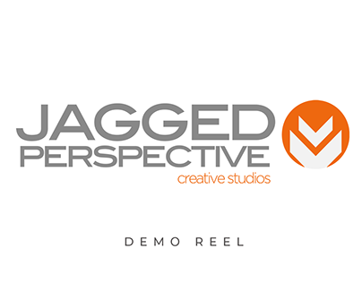 Jagged Perspective - Demo Reel