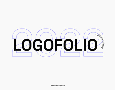 Logofolio 2022 - V2