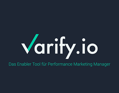 Varify.io Client Explainer
