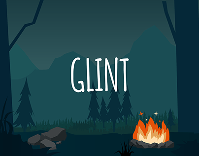 Glint - videojuego