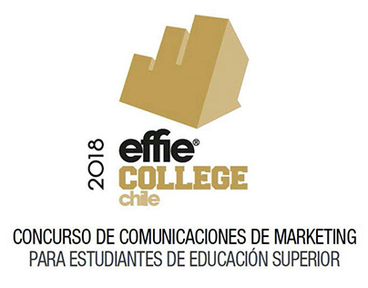 Video finalista Effie College