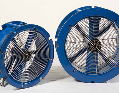 pneumatic blower fan suppliers in UAE