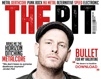 The Pit Magazine