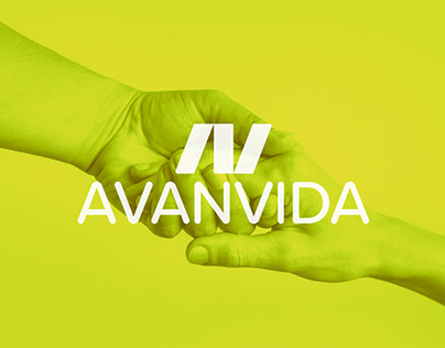 Project thumbnail - Rebrand Avanvida