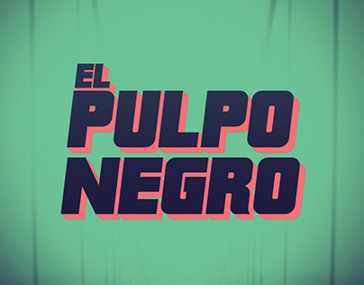 El Pulpo Negro (Rock band)