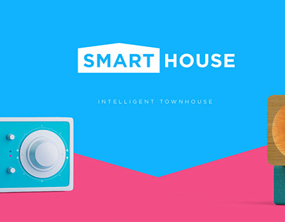 Smart house.