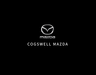 Cogswell Mazda - Car Dealership Website