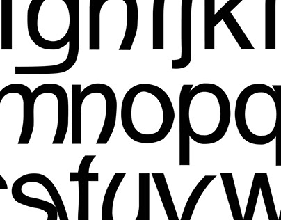 Languid Typeface
