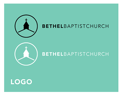 Bethel Baptist Church Identity