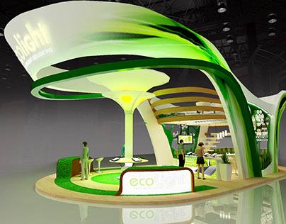 concept booth