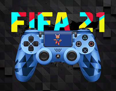 Re Branding (FIFA 21)