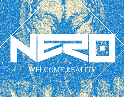 NERO - WELCOME REALITY (UH X STUDIO MOROSS)