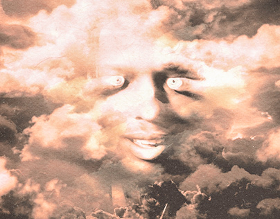 A$AP Rocky artwork