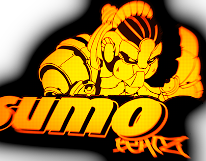 Sumo Beats Logo