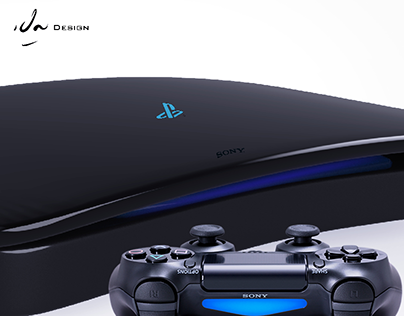 A concept for fifth generation PlayStation series