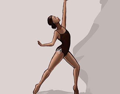 Ballet 174