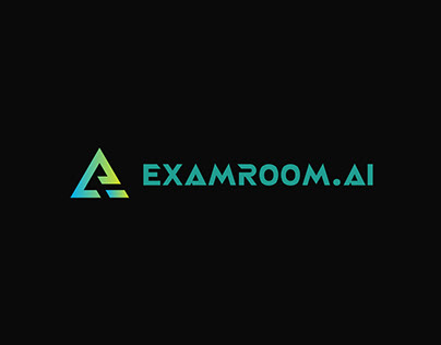 ExamRoom.Ai Website & Dashboard Design