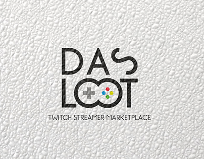 Brand Identity | DasLoot