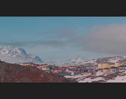 Untitled Greenlandic project