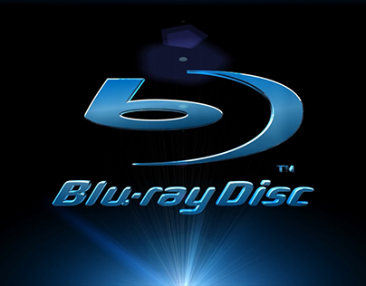 The Blu-ray
