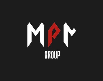 MPR group Logotype | Hoodie Design
