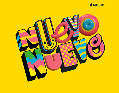 Apple Music: Nuevo nuevo